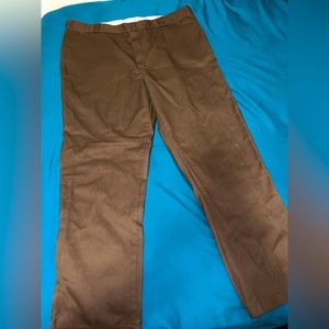 dickies 874 brown 44x32
